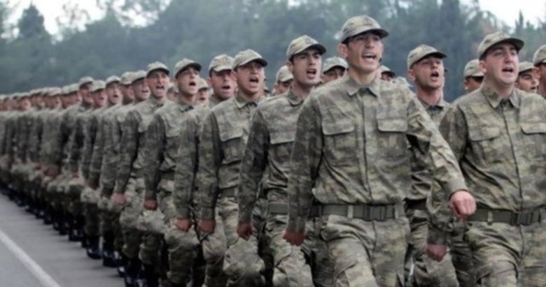 Milli Savunma Bakanlığı MSB ASAL askerlik yerleri açıklandı! 2022 Ağustos celbi e-devlet sorgulama