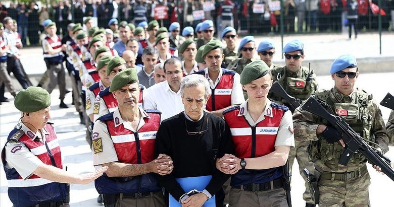 ’Genelkurmay Çatı’ davası istinaftan geçti