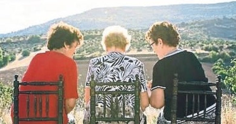 Yavaş yaşamın yeni adı: Nonna Maxxing