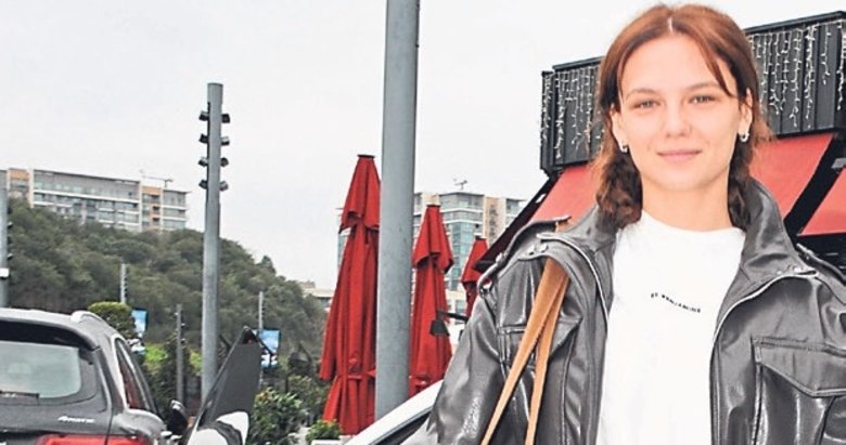 Nilsu Berfin Aktaş izleyiciden tam not aldı