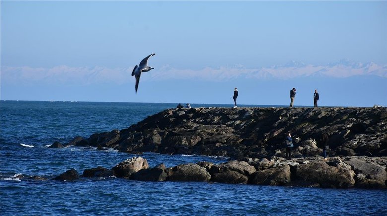 İzmir’de hava durumu nasıl? 24 Ekim hava durumu: Yazdan kalma hafta sonu geliyor