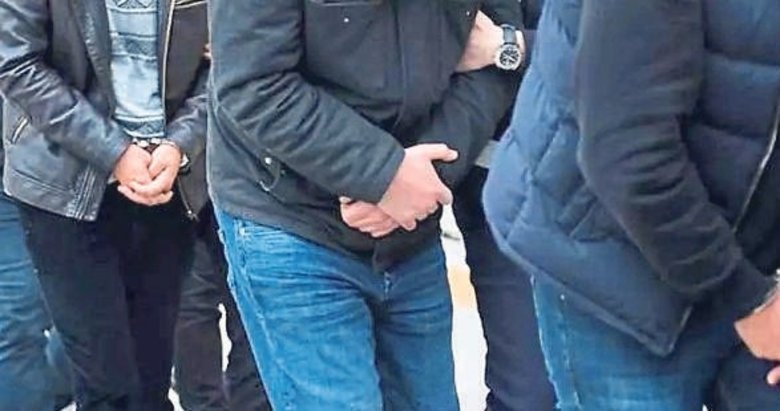 4 ilde ‘organize suç örgütü’ operasyonu: 43 tutuklama
