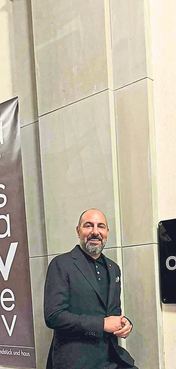 Türk gayrimenkulü Avrupa pazarına girdi: ArsaVev’den Berlin hamlesi