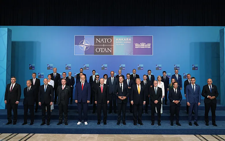 Daha güçlü NATO’nun temelleri Ankara’da atıldı