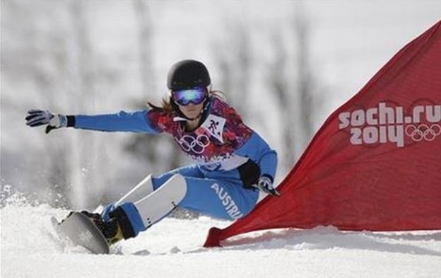 2018 Kış Olimpiyatları’nın en güzel sporcuları