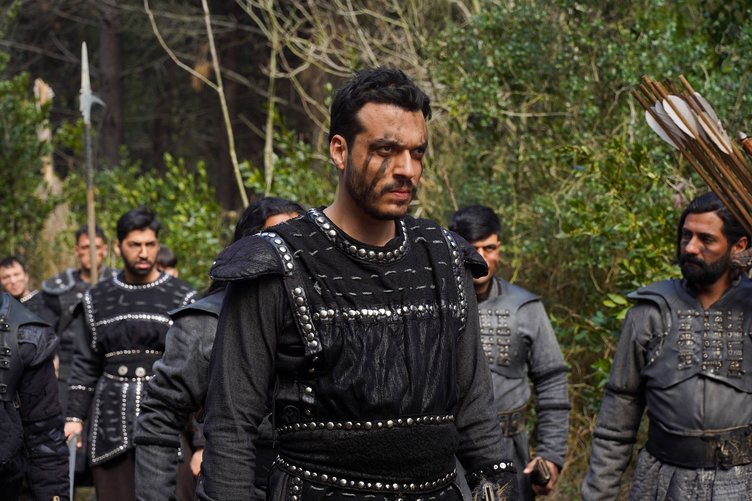 Bala Hatun Sofia’yı yakaladı! Sofia şimdi ne yapacak?