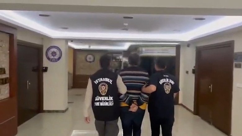 Müslümanların katledilmesini isteyen yönetmen tutuklandı