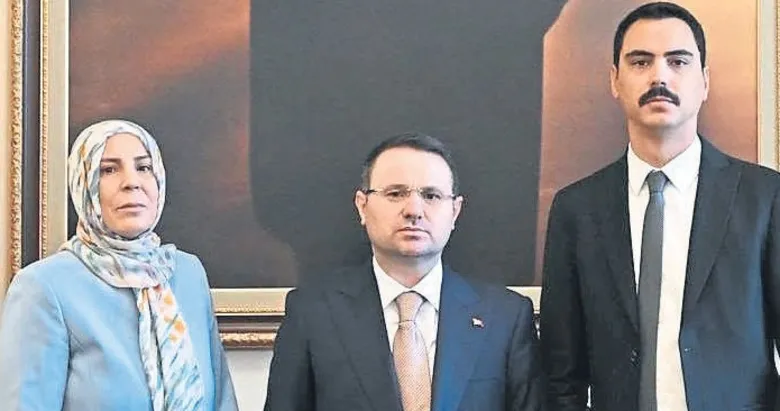 ‘Bu cinayeti çözmek bizim boynumuzun borcu’