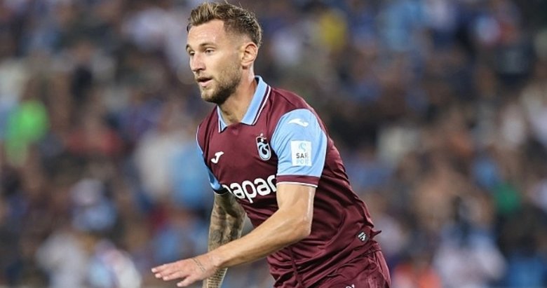 Göztepe’ye Rumen golcü