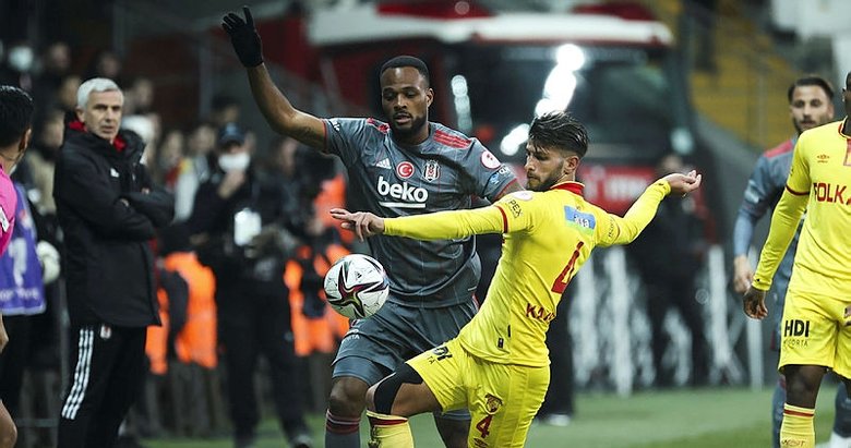 Larin Arsenal’e