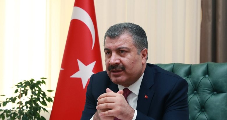 Son dakika: 6 Şubat koronavirüs vaka tablosu açıklandı