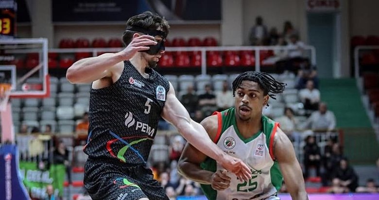 Petkimspor’un gözü Şampiyonlar Ligi’nde