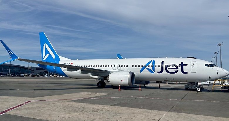AJet’ten KKTC uçuşlarında avantajlı bilet kampanyası