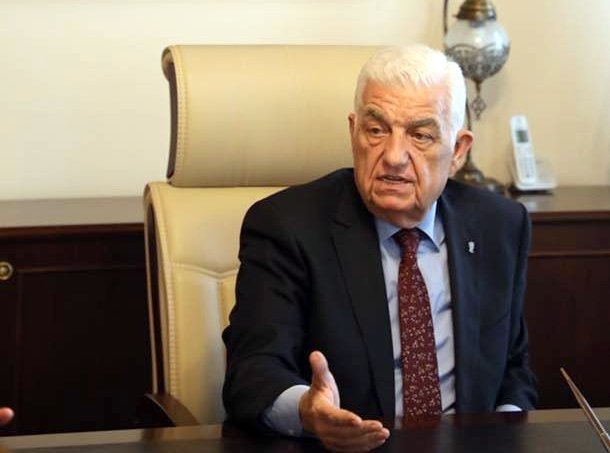 Sayıştay raporuna giren usulsüzlüklerin sonu gelmedi... İZSU MUSKİ ASKİ saymakla bitmez ki!