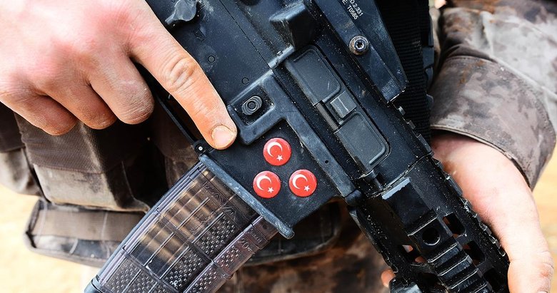 Şehitlerin çoğunluğu İzmir Bornova Jandarma Komando Tugayı’ndan