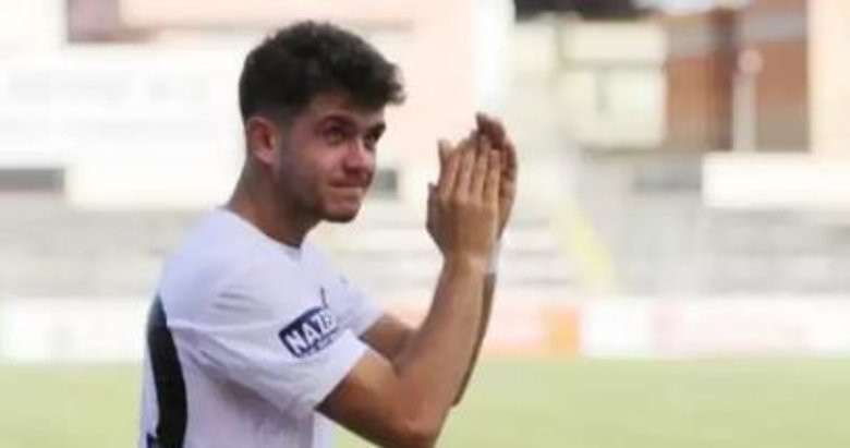 Nazilli’den Süper Lig’e