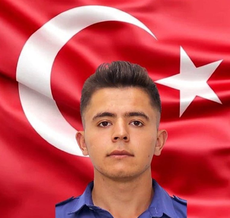 Balıkesir’e şehit ateşi düştü