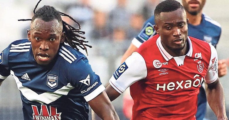 Fenerbahçe’den Elis hamlesi