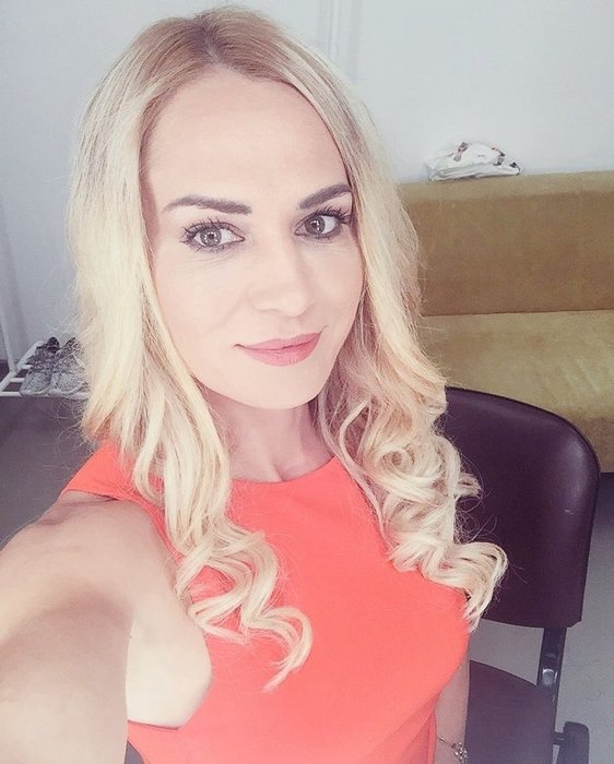 Kanserle mücadele eden Nagihan Karadere’den sevindiren haber!