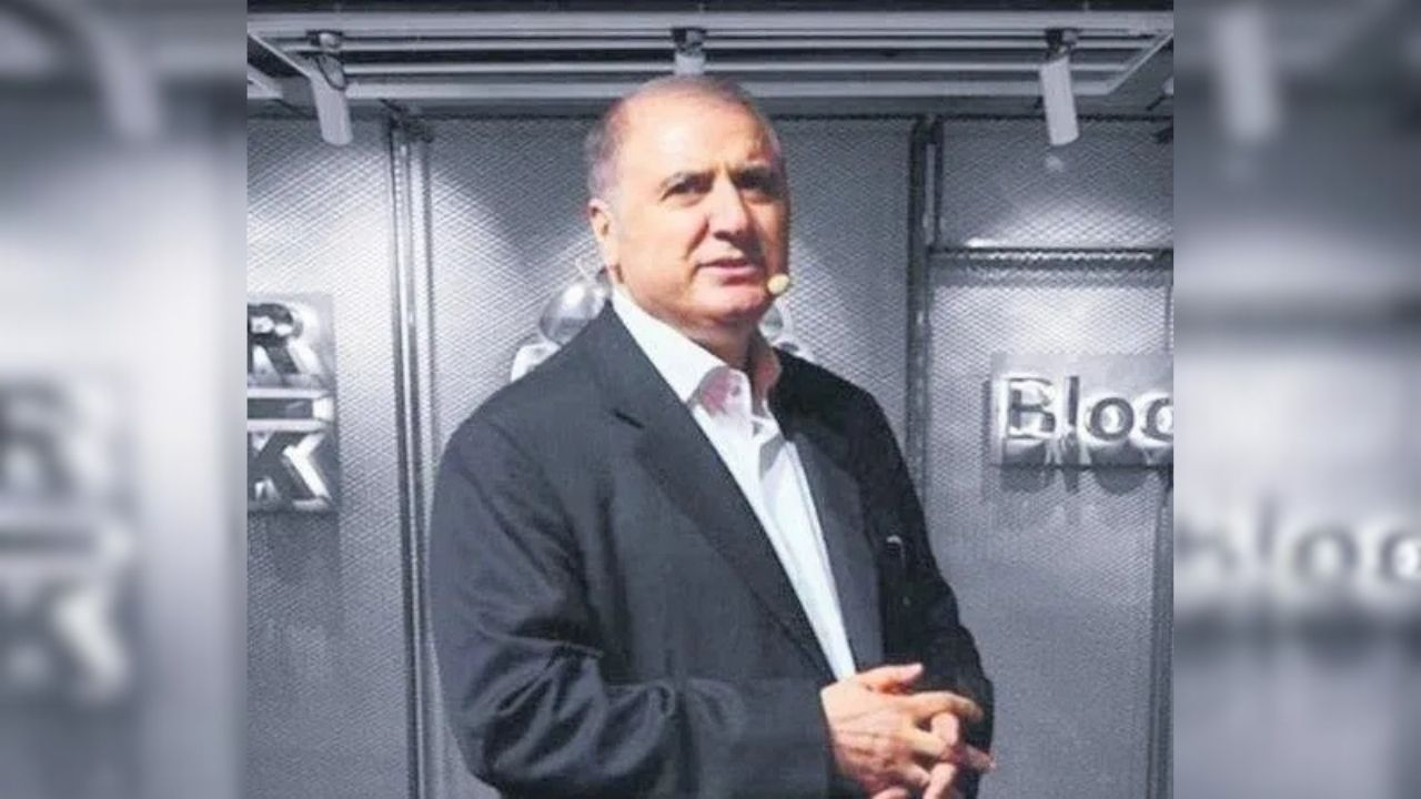 Can Holding dosyasında yeni gelişme! Ev hapsi şartıyla tahliye kararı