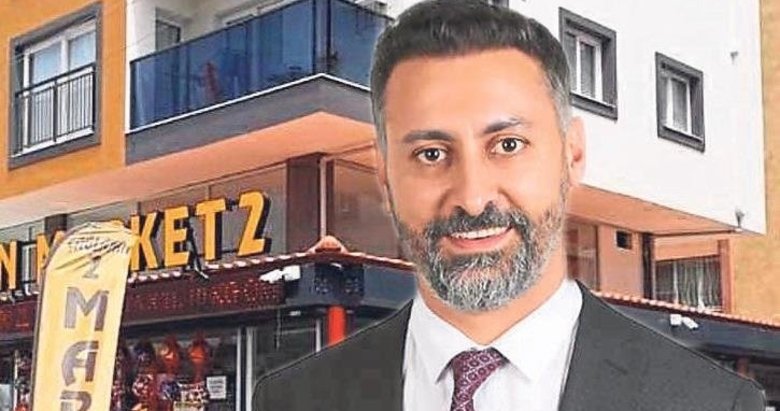 Kıyakçı başkanın imzaları iptal