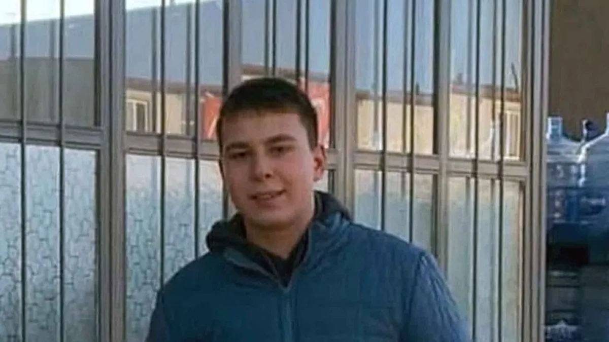 Afyonkarahisar'da korkunç olay! İki aile birbirine girdi: 17 yaşındaki gençten acı haber