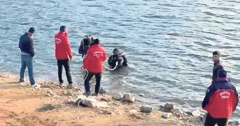 Kapıdağ Elif için ayakta