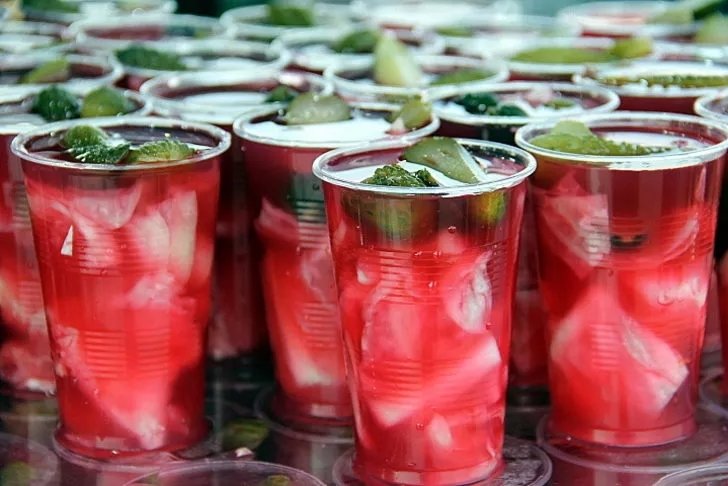 En doğal probiyotik! Her gün bir bardak tüketirseniz...