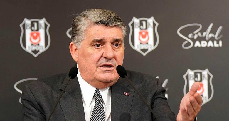Beşiktaş’ta seçim günü