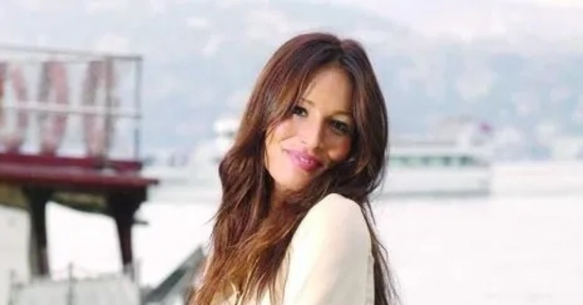 Fikret Orman’la aşk yaşayan Güzide Duran’dan soyadı hamlesi