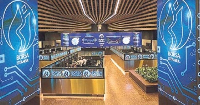 Nisan ayında en çok BIST 100 kazandırdı