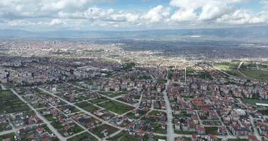 Denizli’de konut satışları azaldı