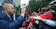 Dünya BM’de gözler Erdoğan’da