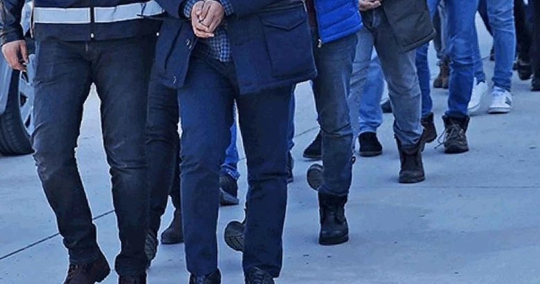 9 ilde organize suç örgütlerine eş zamanlı operasyon: 42 şüpheli yakalandı!