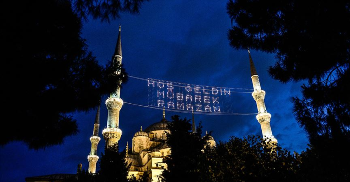 Ramazan ve tezkiye: Nefsi aşmanın imkanı