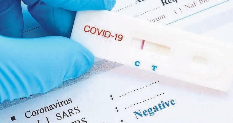Sahte aşı kartı ve negatif PCR test sonucunun cezası! Kasten yaralama ya da öldürme