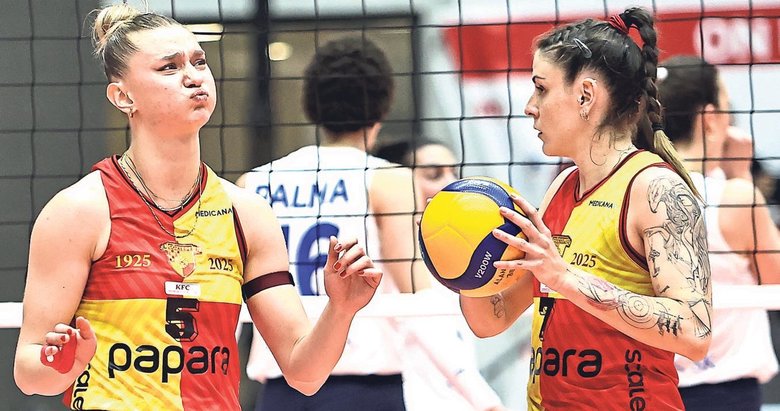Göz-Göz büyük fırsat kaçırdı