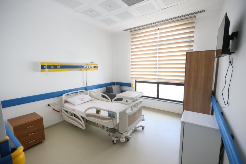 İzmir’deki acil durum hastanesi hizmete açılıyor! Tarih belli oldu