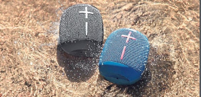 Geri dönüştürülmüş teknoloji ürünleri yolda