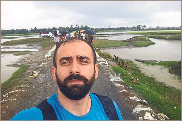 Arakanlı Müslümanlar yüzyıllardır eziliyor