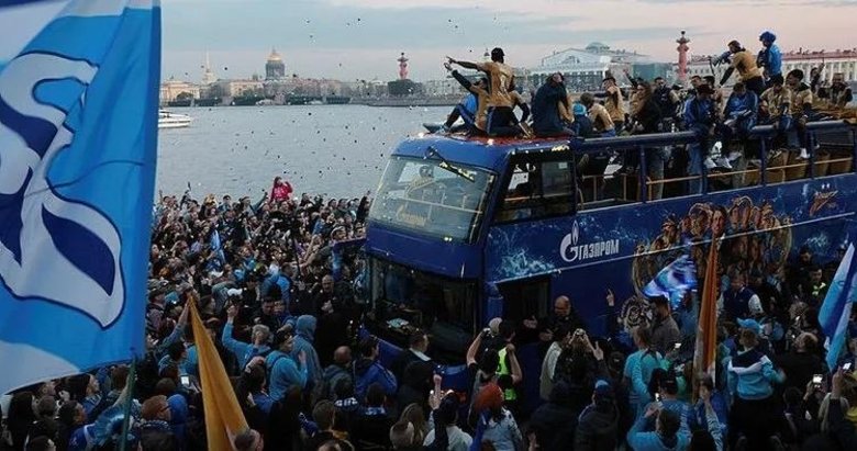 Zenit, Fenerbahçe ile dostluk maçı planlıyor