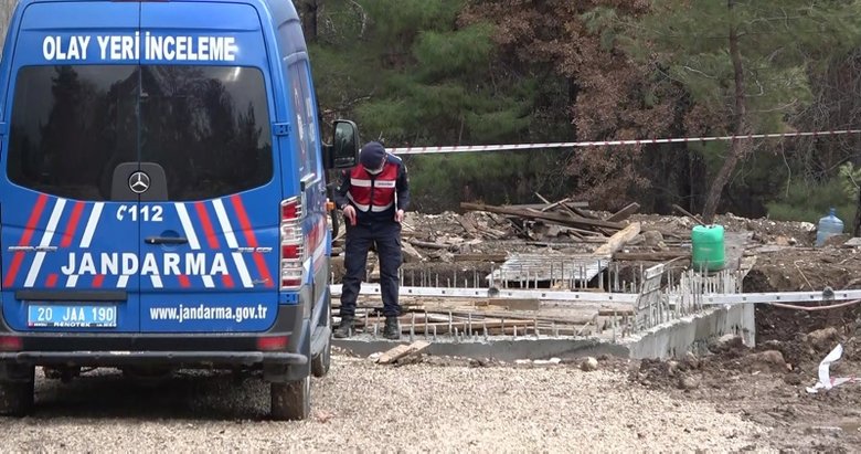 Denizli’de foseptikte tahliye faciası: 3 ölü, 5 yaralı