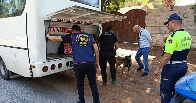 Festivalde geniş güvenlik önlemi: 17 şahıs yakalandı!