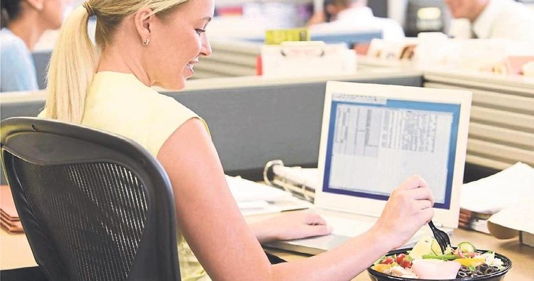 Masa başı çalışanlar için altın öneriler