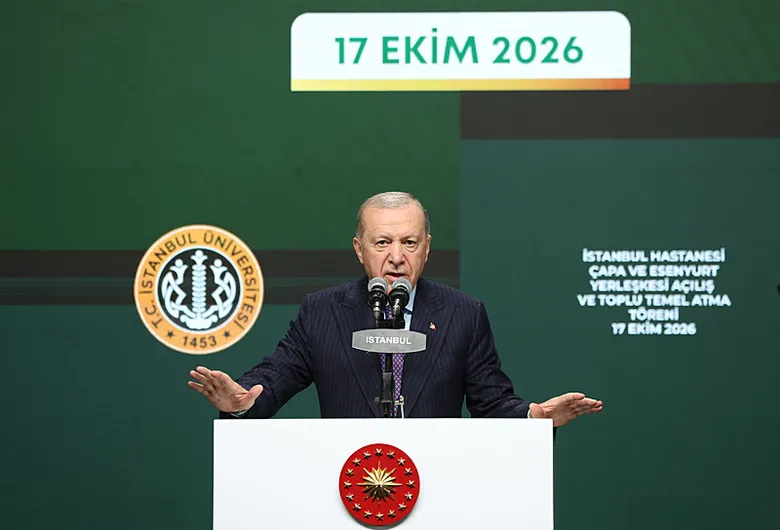 Osman Gazi Mavi Vatan’ın ilk fabrikasıdır