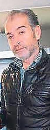 Dayakçı babasını öldürdü