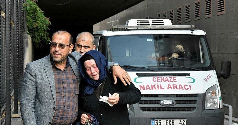 Karaburun’daki tekne faciasında ölenlerden 4’ünün cenazesi teslim edildi