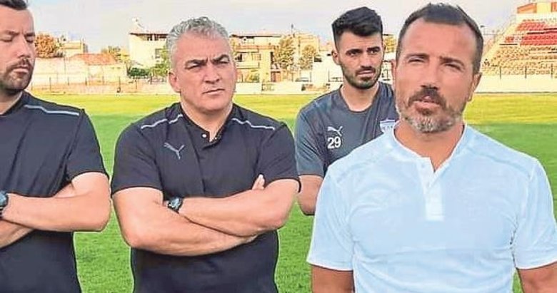 Sökespor’da teknik deprem yaşanıyor