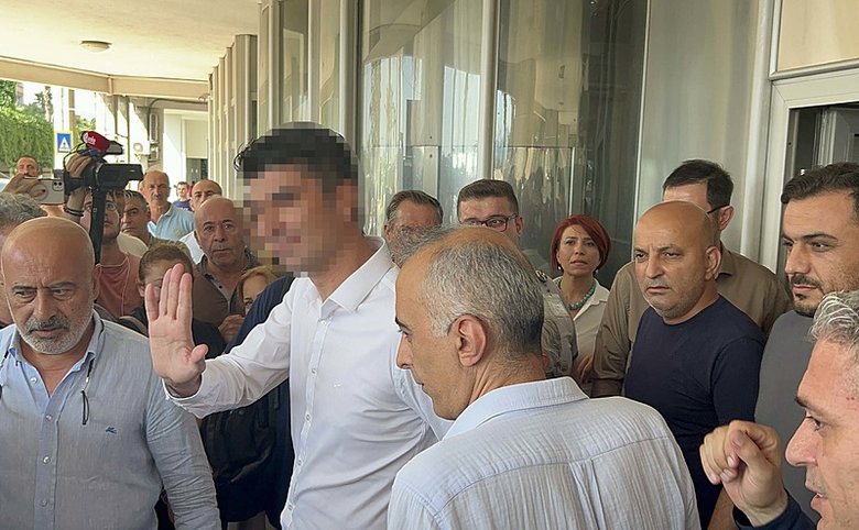 İzmir’deki elektrik akımı faciasında ihmaller zinciri bilirkişi raporuna yansıdı! Yeni gözaltılar var