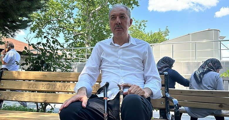 Ameliyatta belinde 3 farklı bez unutuldu, hayatı karardı